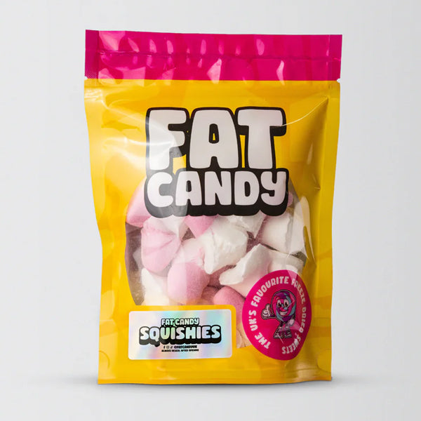 Fat Candy Freeze Dried Squishies