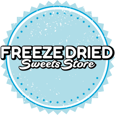 The Freeze Dried Sweets Store